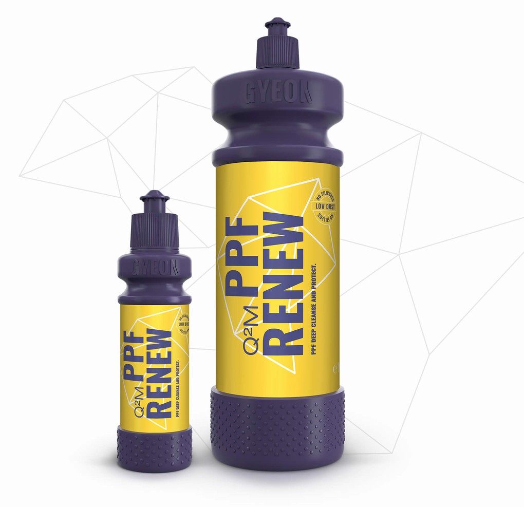 Xi đánh phục hồi PPF GYEON Q2M PPF Renew 1000 ml